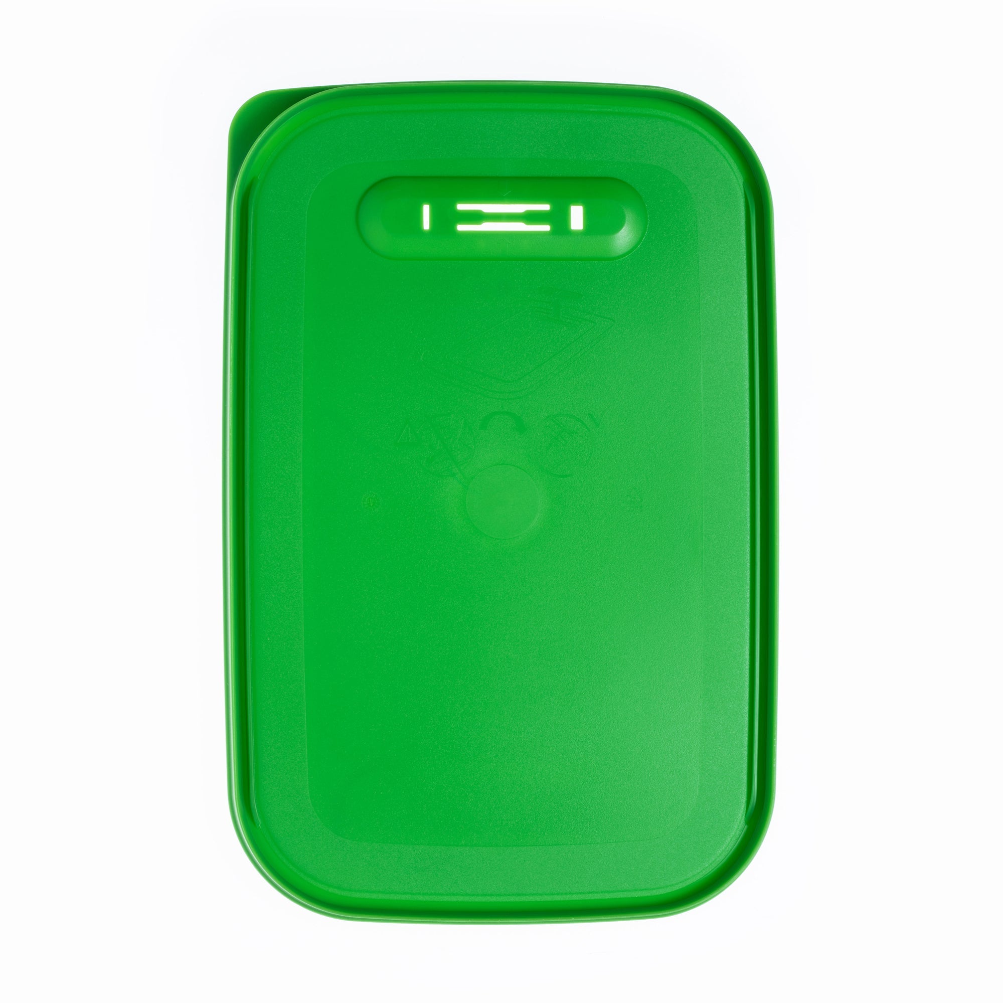 VentilOfrais basse 1.8 l couvercle vert - Tupperware Europe