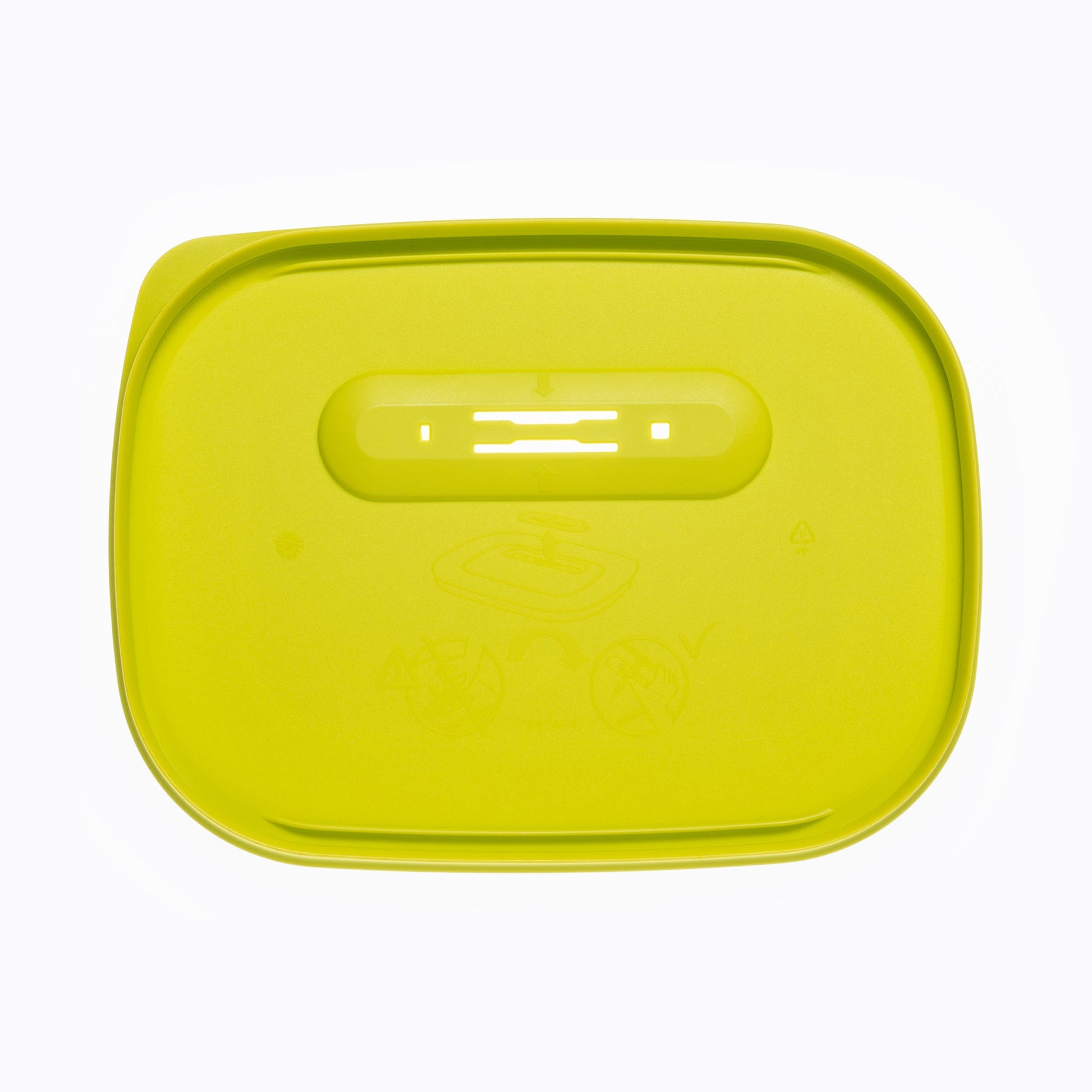 VentilOfrais haute 1.8l couvercle vert - Tupperware Europe