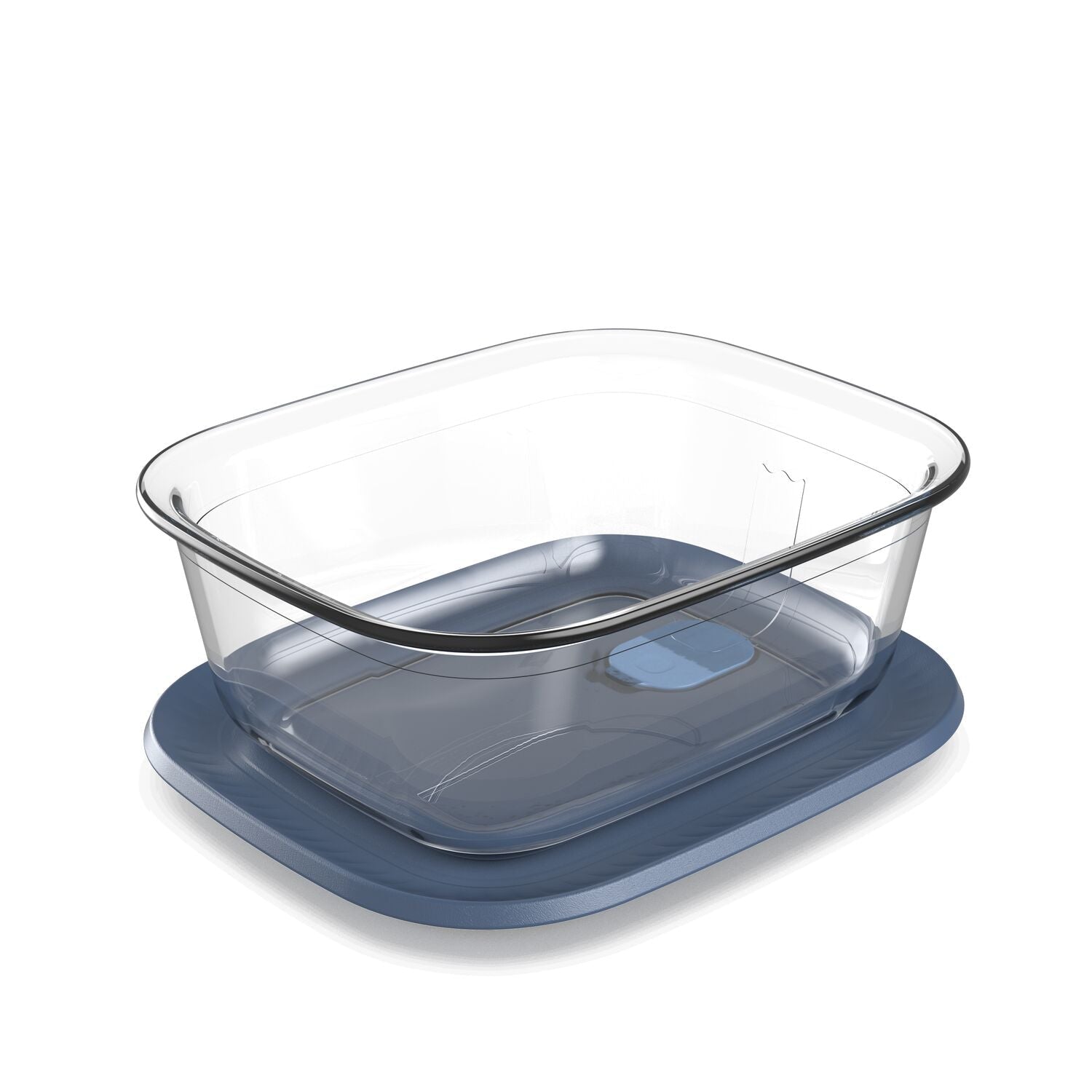 Voila™ rectangulaire 650 ml - Tupperware Europe