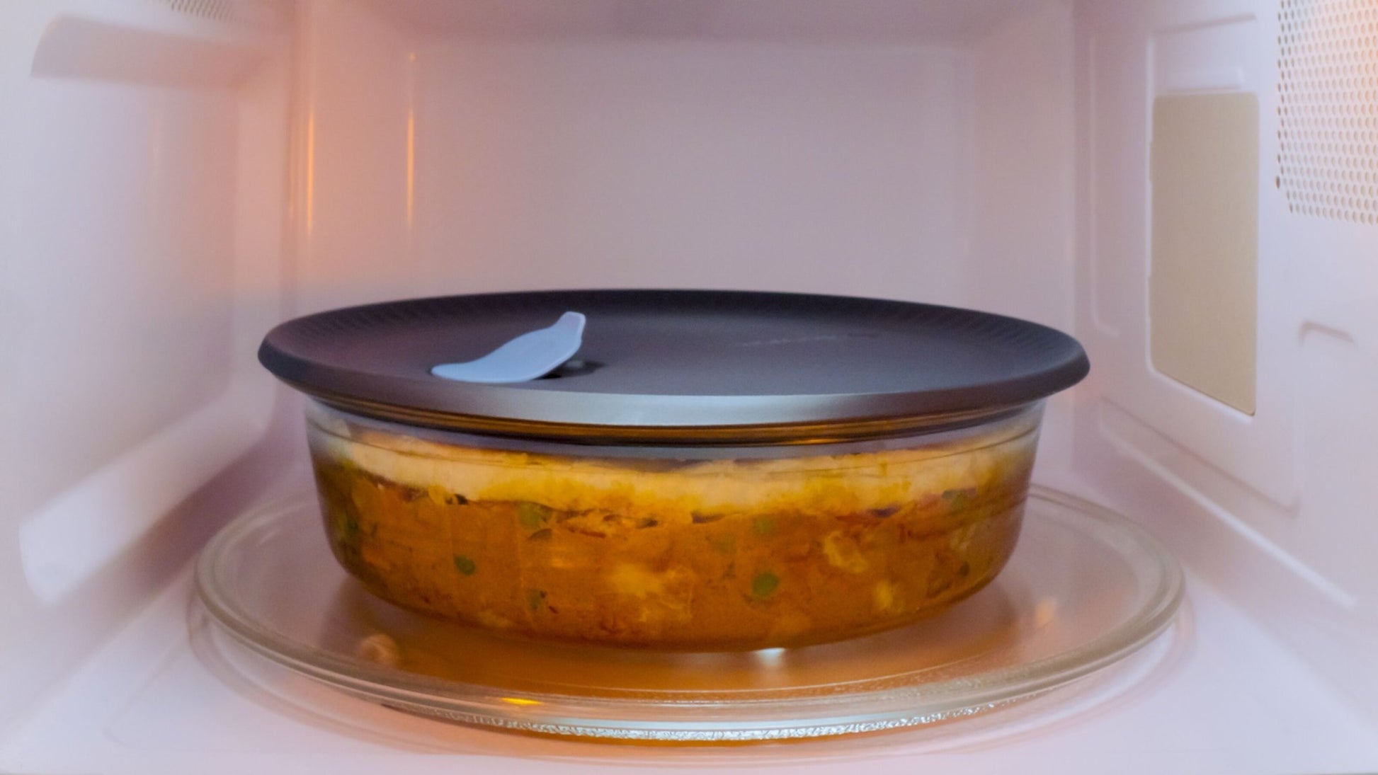 Voila™ rond 1,7 l - Tupperware Europe