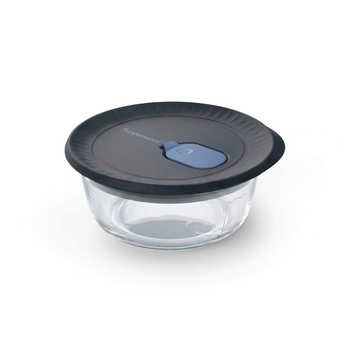 VOILA ROUND GLASSWARE 500ML - Tupperware Europe