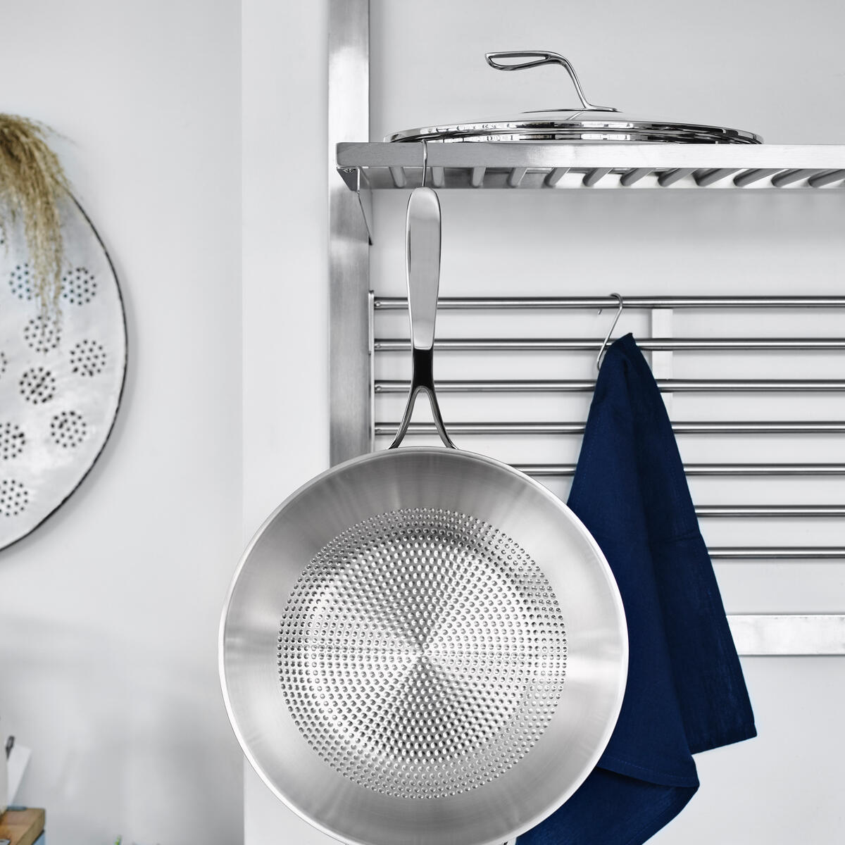 Wok Mastro 5,2 l - Tupperware Europe