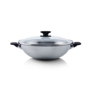 Wok Universal 38 cm - Tupperware Europe