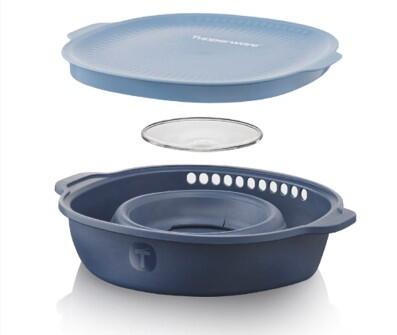 WOW Popcorn maker - Tupperware Europe