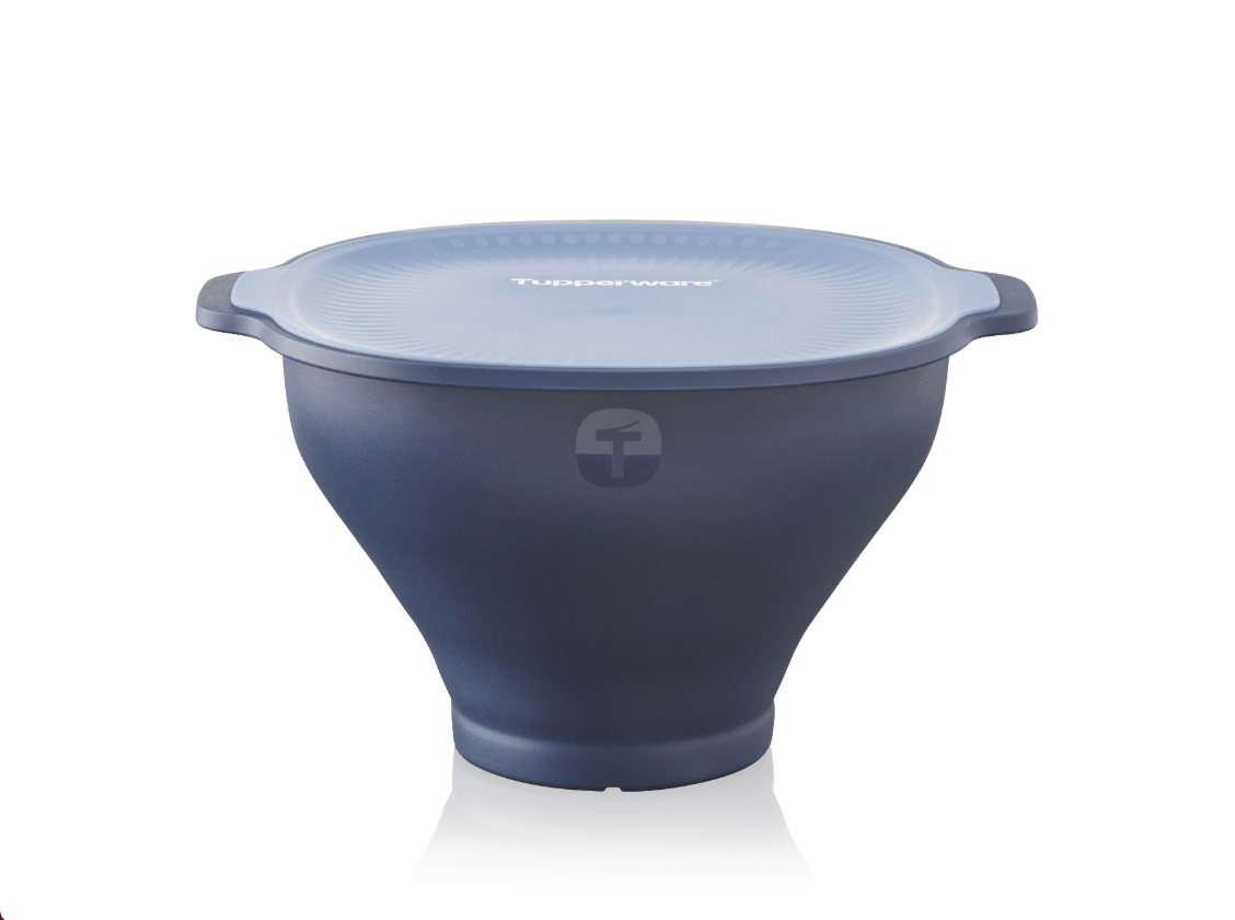 sichere aufbewahrung wow WOW Popcorn-Maschine – OOBO – TUPPERWARE FRANCE