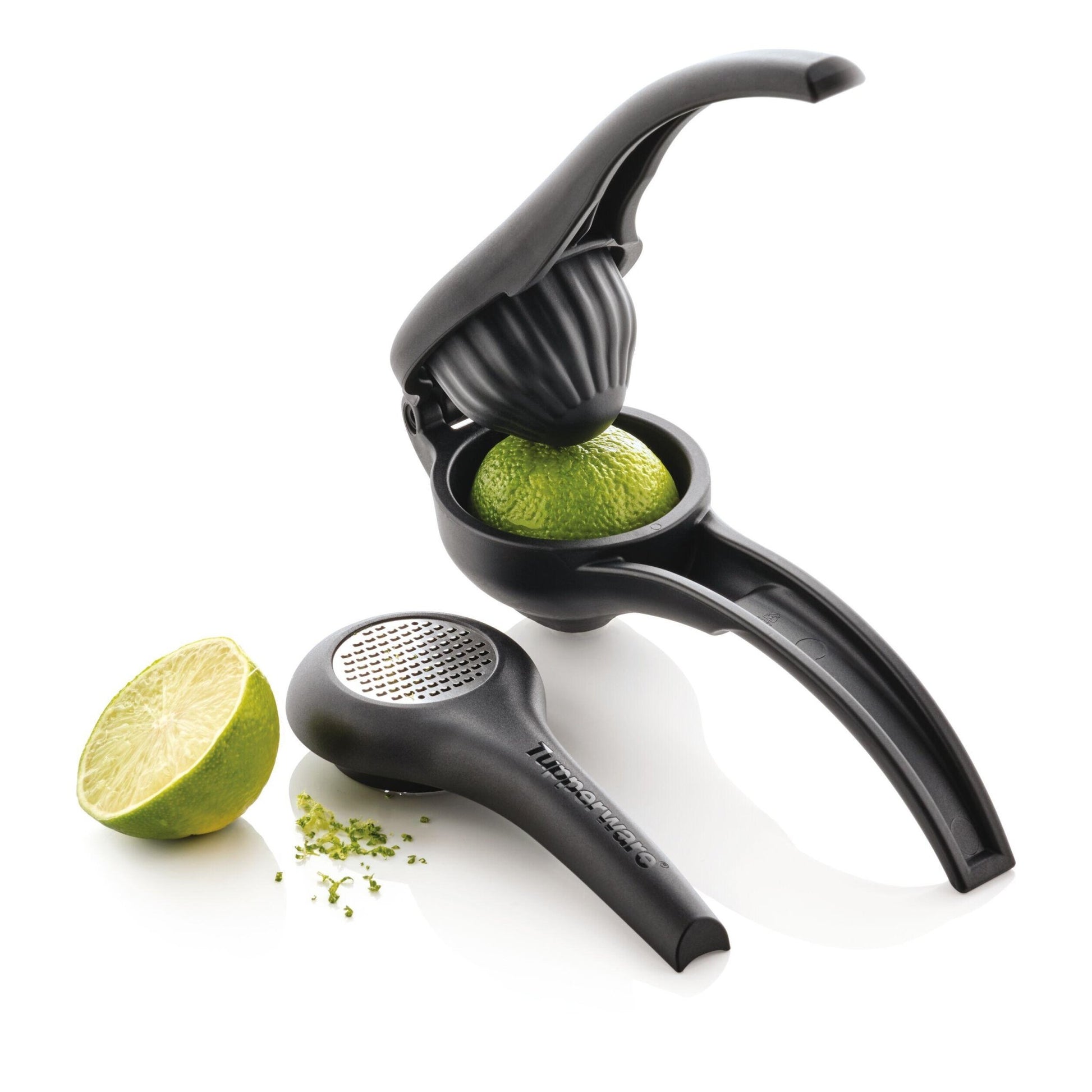 Zest 'n Press - Tupperware Europe